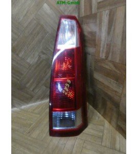 Bremsleuchte Rückleuchte Bremslicht Rücklicht Opel Meriva rechts Beifahrerseite