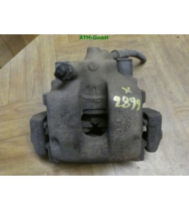 Bremssattel BMW 3er E46 Compact 40 / 10 ATE hinten links Fahrerseite