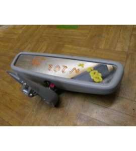 Spiegel Innenraumspiegel Rücksichtspiegel Mercedes Benz C-Klasse W203