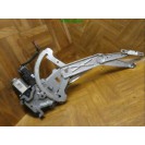 Fensterheber Fensterhebermotor Opel Meriva Temic GM vorne rechts 93389552