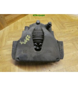 Bremssattel Opel Meriva vorne links Fahrerseite ATE 9823 GM 57 / 25