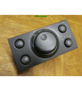 Lichtschalter Schalter Dimmer NSW Opel Meriva GM 93394755