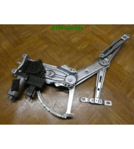 Fensterheber Fensterhebermotor Opel Zafira A vorne rechts Beifahrerseite