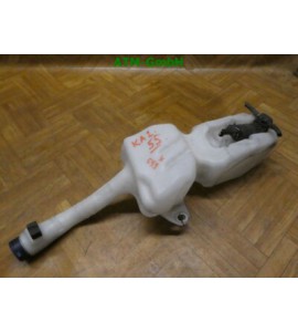 Waschwasserbehälter Waschwasserpumpe Ford KA 2 II C586 51787578