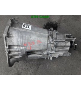 Getriebe Mercedes Benz C-Klasse W203 C180 Kompressor Getriebecode 2032609700