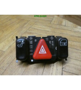 Warnblinker Warnblinkerschalter ZV Mercedes Benz C-Klasse W202 2088200310