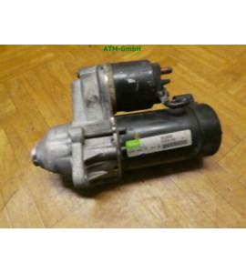 Anlasser Starter Opel Corsa C Valeo 09130838 12v D6RA162