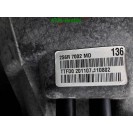 Getriebe Schaltgetriebe Ford Fiesta 5 V 1.3 Getriebecode 2S6R7002MD