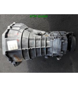 Getriebe Schaltgetriebe Mercedes Benz E-Klasse W210 Getriebecode 2102600800