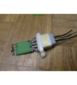 Widerstand Vorwiderstand Ford Fiesta 5 V