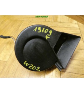 Hupe Signalhorn Mercedes Benz C-Klasse W202