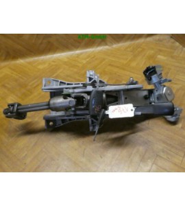 Lenksäule Lenkhilfe Ford Focus S-Max Zündschloss Schlüssel 6G9N3C529AD