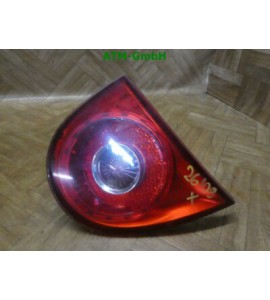 Bremsleuchte Rückleuchte Bremslicht Rücklicht VW Golf 5 V 5 türig links