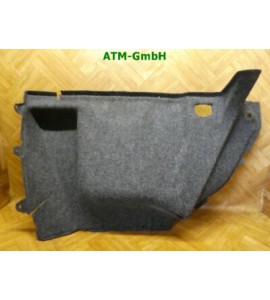 Kofferraumteppich Teppich Kofferraum VW Golf 5 V 5 türig hinten rechts