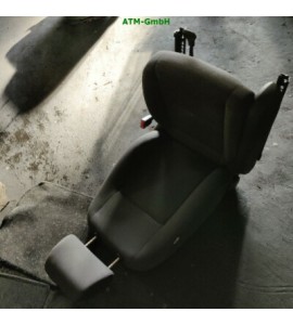 Sitz Beifahrersitz Beifahrerseite VW Golf 5 V vorne rechts