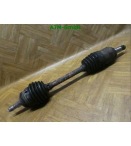 Antriebswelle Gelenkwelle Mercedes Benz A-Klasse W168 links Fahrerseite ABS