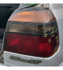 Bremsleuchte Rückleuchte Bremslicht Rücklicht VW Golf 3 III 3 türig rechts