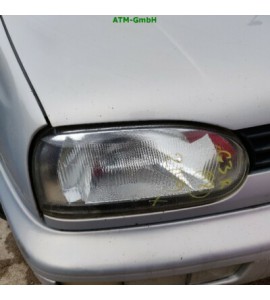 Frontscheinwerfer Scheinwerfer VW Golf 3 III rechts Beifahrerseite