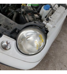 Frontscheinwerfer Scheinwerfer VW Lupo links Fahrerseite