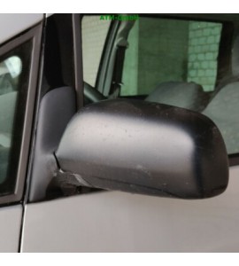 Außenspiegel Seitenspiegel VW Sharan links unlackiert elektrisch