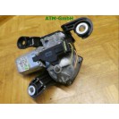 Wischermotor hinten Opel Agila Heckwischermotor Valeo 53014512 12v 38810-83E00