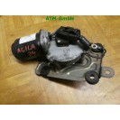 Wischermotor vorne Opel Agila Bakony Mitsuba 12v