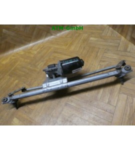 Wischermotor Opel Corsa B vorne Wischergestänge 22107719 12v