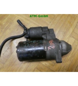 Anlasser Starter Smart 450 0.8 CDI 0001477V003 Bosch