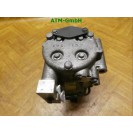 Klimakompressor Ford Fiesta 5 V 2S6H19D629AB