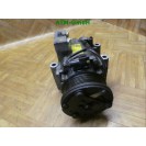 Klimakompressor Ford Fiesta 5 V 2S6H19D629AB