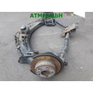 Achsträger hinten Hinterachse Mercedes Benz A-Klasse W169