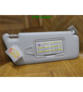 Sonnenblende Mercedes Benz A-Klasse W169 rechts Beifahrerseite