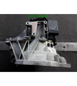 Getriebe Schaltgetriebe Ford Fiesta 5 V 1.6 Getriebecode 2N1R7002CD
