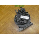 Lichtmaschine Generator Mercedes Benz A-Klasse W169 Valeo A2661540802 90A 14V