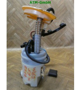 Kraftstoffpumpe Benzinpumpe Mercedes Benz A-Klasse W169 Marwal