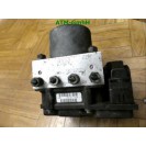 ABS Hydraulikblock Opel Corsa C Bosch 0265231583 13182219 0265800443