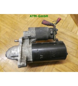 Anlasser Starter BMW E36 Bosch 0001108157 12V 1740374