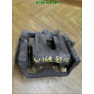 Bremssattel Mercedes Benz A-Klasse W169 hinten links Fahrerseite TRW 30