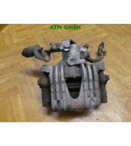 Bremssattel Opel Astra G 3 türig GM hinten rechts Beifahrerseite geriffelt