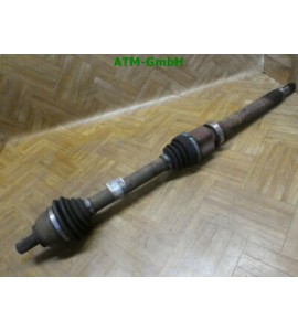 Antriebswelle Gelenkwelle Ford Focus 2 II rechts Beifahrerseite