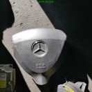 Armaturenbrett Airbagmodul Sicherheitsgürte Mercedes Benz A-Klasse W169