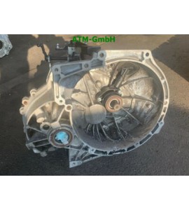 Getriebe Schaltgetriebe Ford Focus 2 II 1.6 TDCi 80 kW Getriebecode 9M5R7002UD