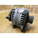 Lichtmaschine Generator Audi A4 Bosch 120A 14V 02890329B