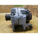 Lichtmaschine Generator VW Lupo 70A 14V Bosch 037903025 0124315005