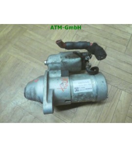 Anlasser Starter Opel Astra H Hitachi 1.4 kW 12v 8980147430 080421 S114-925