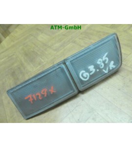 Blende Blende Reflektor Nebelscheinwerfer rechts VW Golf 3 III 1H0941778A