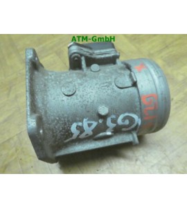 Luftmengenmesser Luftmassenmesser VW Golf 3 III Hitachi 037906461B