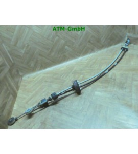 Schaltzüge Opel Astra H