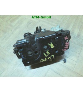 Türschloss Schloss VW Lupo rechts Beifahrerseite