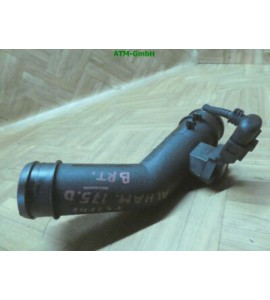 Ansaugrohr Luftrohr Seat Alhambra 7M3145957C XM216F074AD